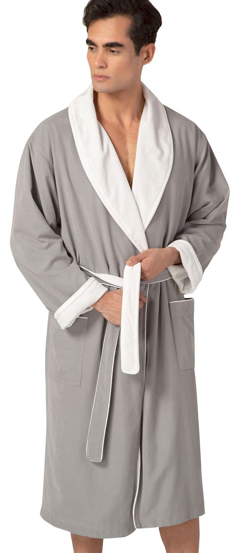 Unisex Bathrobes & Robes 